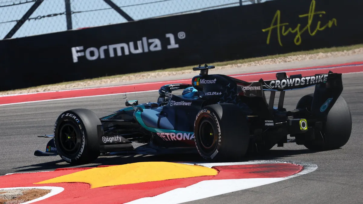 Leclerc Tercepat di FP1 GP AS, Verstappen Menempel Ketat
