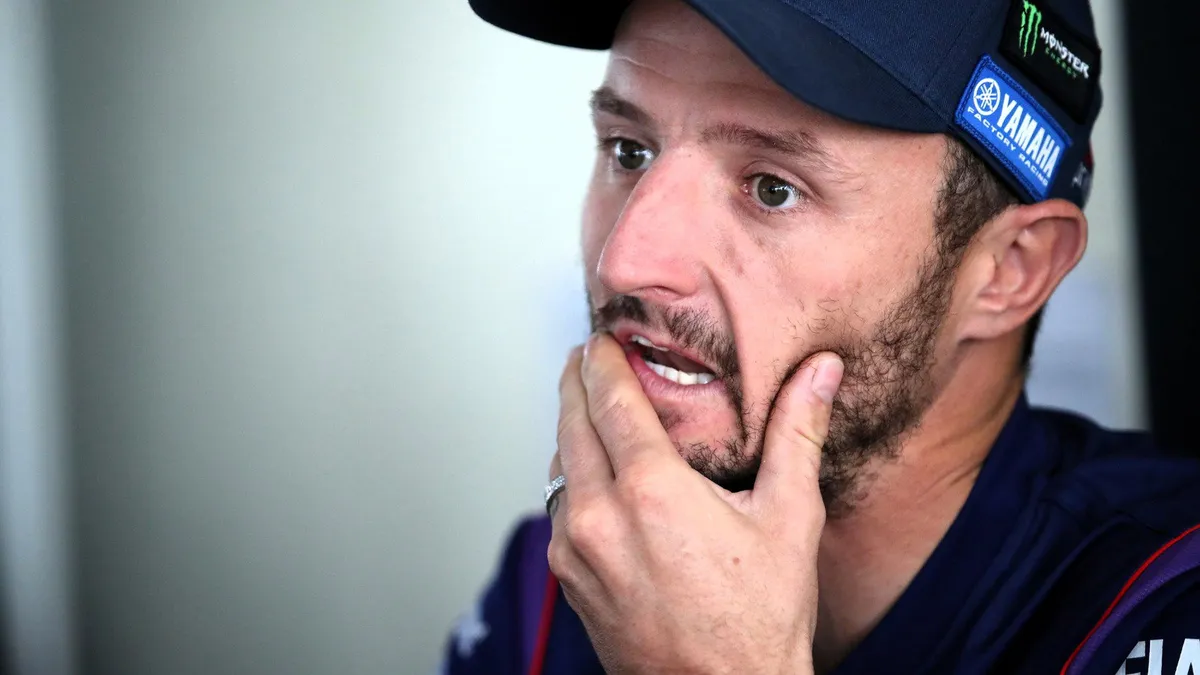 Jack Miller Ungkap Miskomunikasi Pit Stop Pramac di Sepang