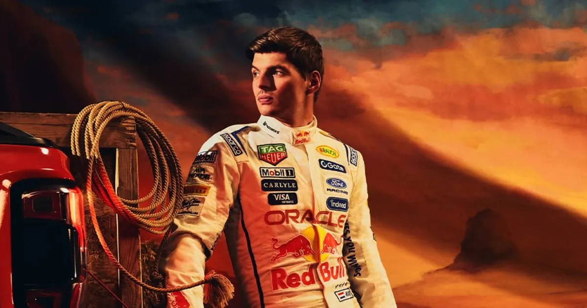 Max Verstappen Waspadai Tantangan Trek Bergelombang di Austin
