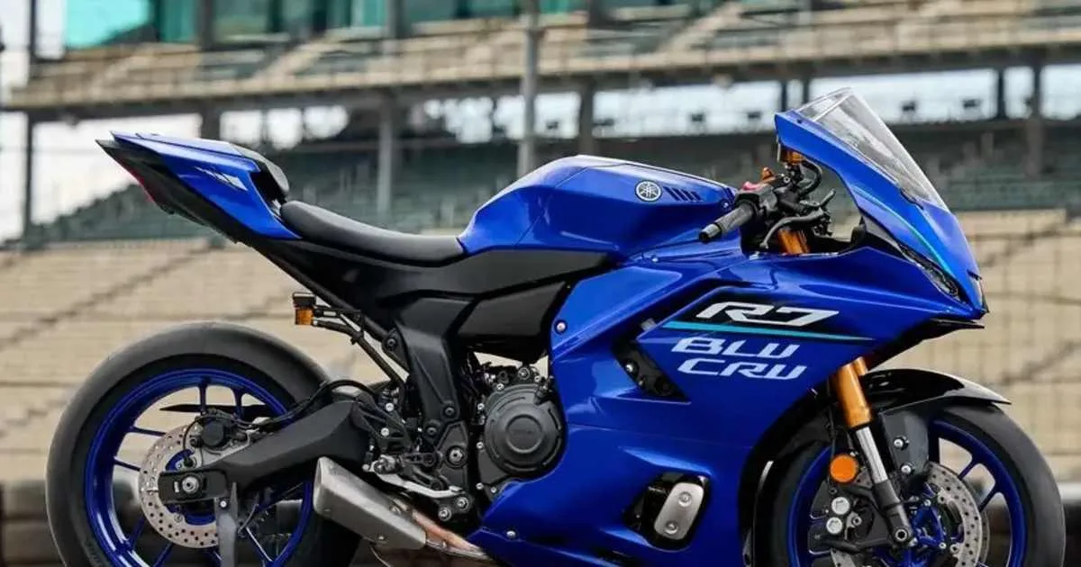 Yamaha Ganti R3 World Cup Menjadi R7 untuk Musim 2027