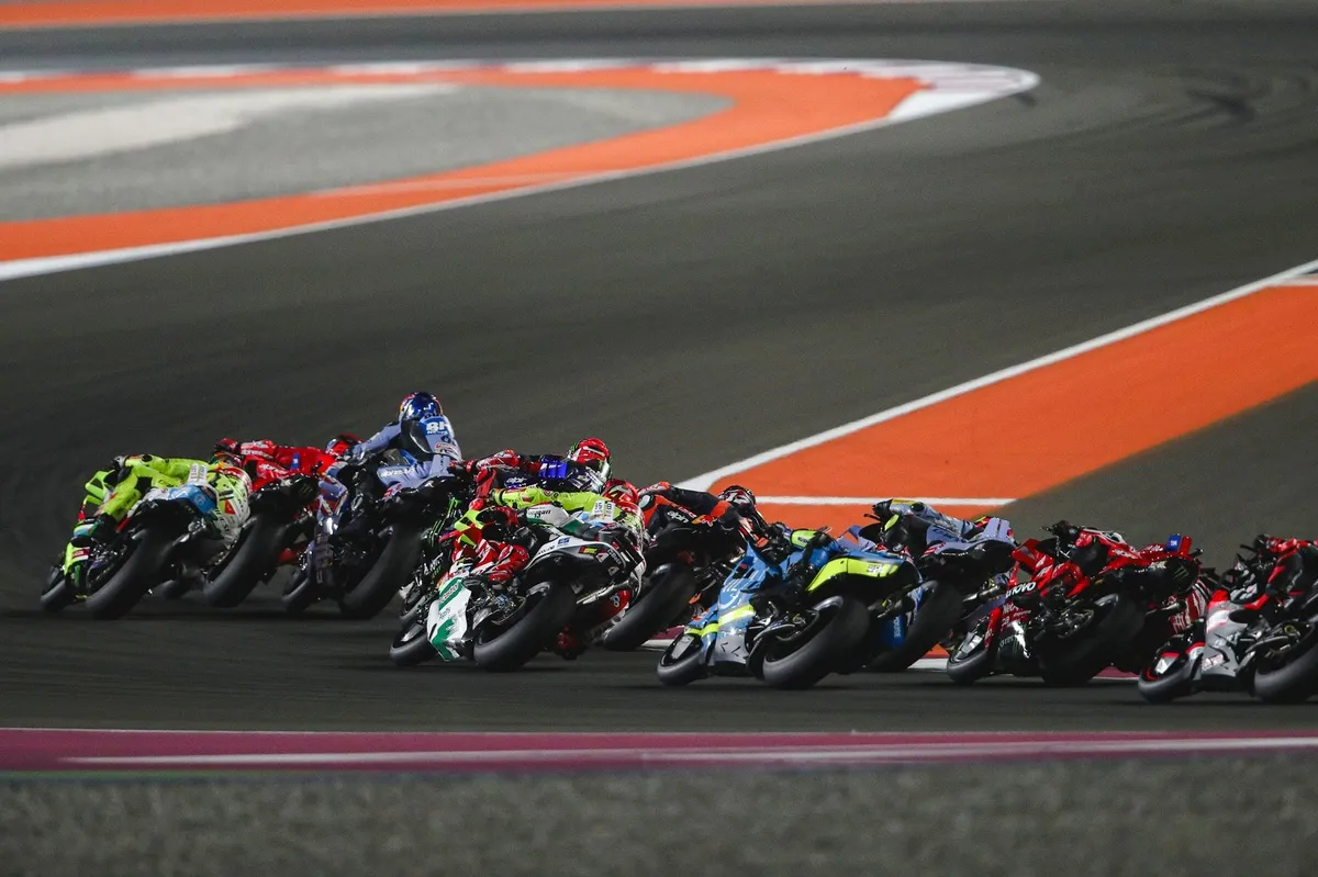 MotoGP Cari Kompromi dengan Pembalap Terkait GP Qatar