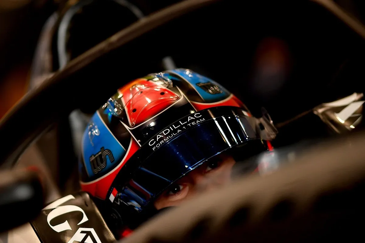 Menyingkap Misteri Poin Superlisensi F1 Colton Herta yang Masih Kurang