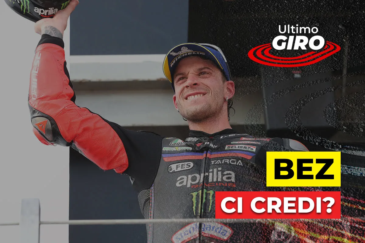 Drama Mandalika: Bezzecchi Juara GP, Martin dan Marquez Bersaing Sengit