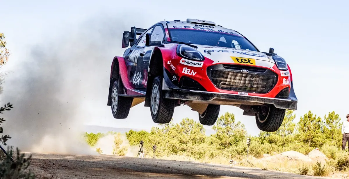 Masa Depan Sesks di WRC Masih Belum Pasti Menjelang 2027