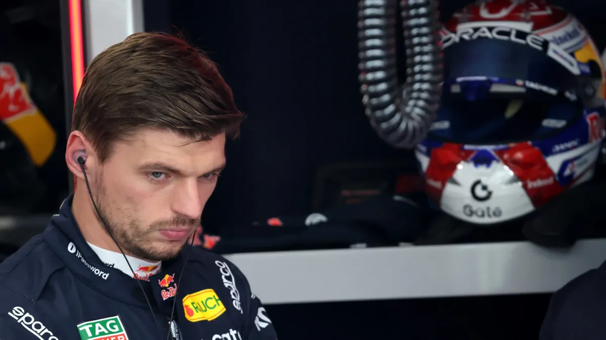 Max Verstappen Lolos dari Hukuman FIA di GP Singapura