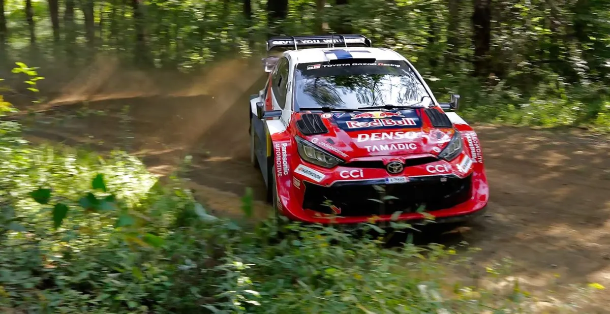 Kalender WRC 2027 Perluas Ekspansi Global dan Masa Depan Reli