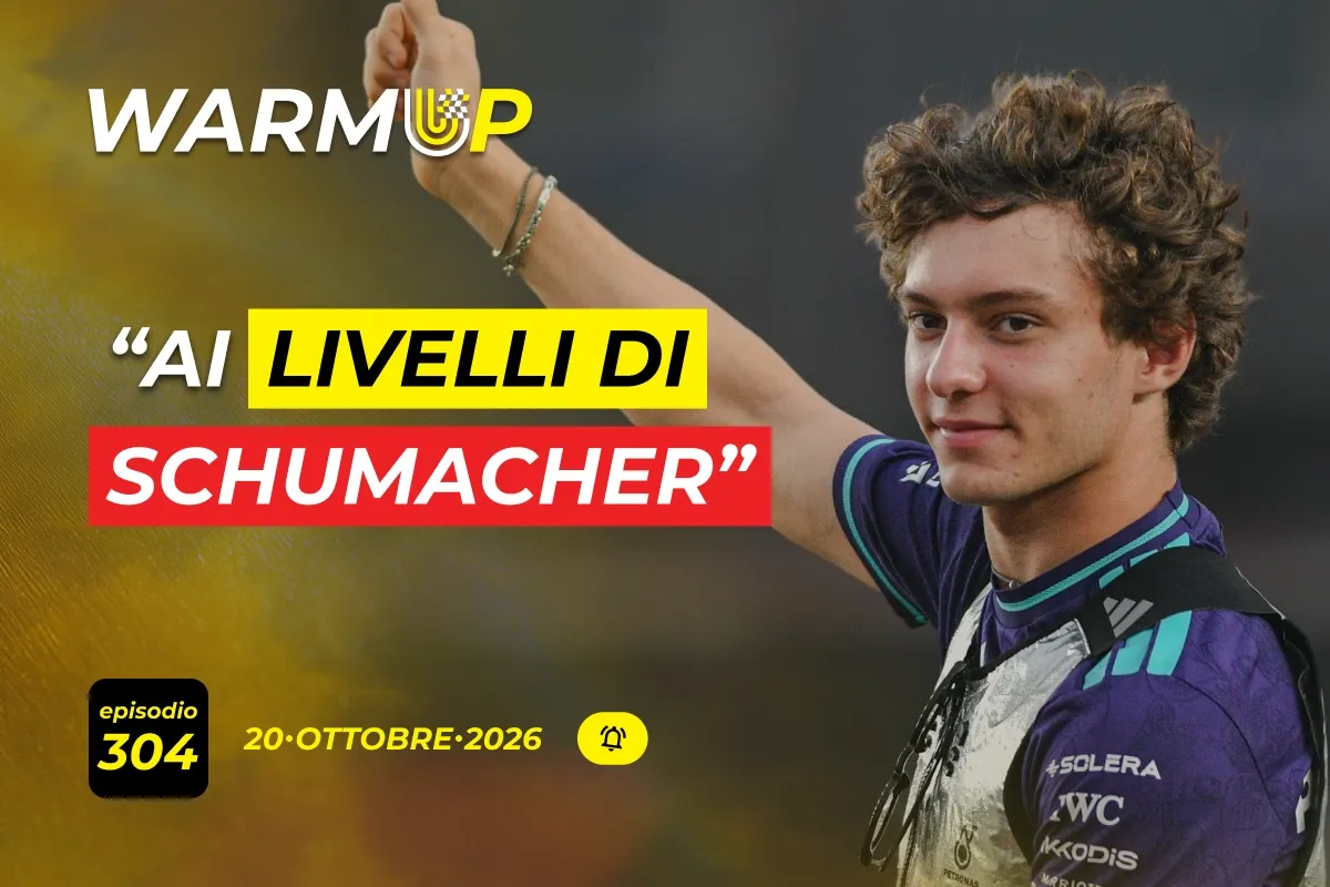 Pujian Nico Rosberg untuk Antonelli dan Dinamika Bursa Pembalap F1