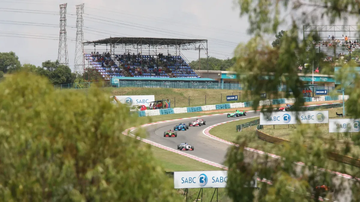 Formula 1 Dikritik Usai Rwanda Ambil Alih Jadwal Balapan Afrika