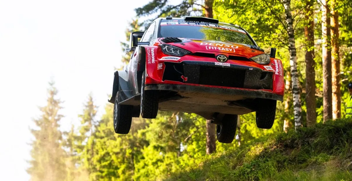 WRC Umumkan Kalender 2027 Berisi 15 Seri, Tandai Kembalinya Amerika Serikat dan Skotlandia