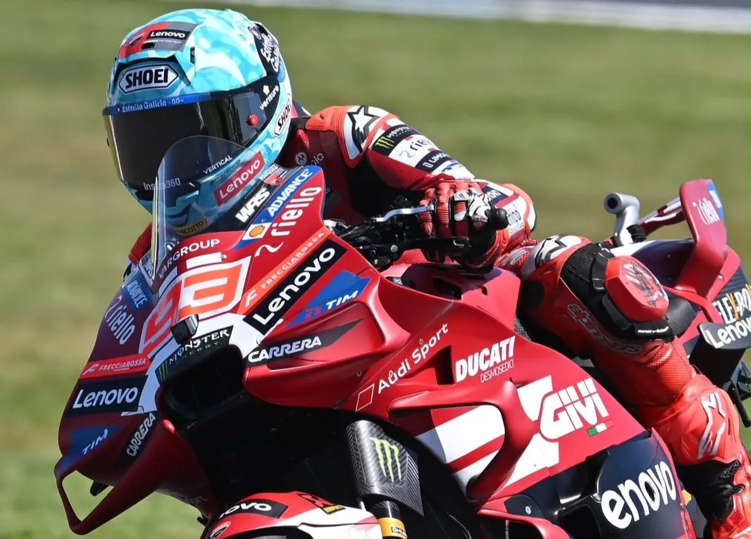 Marc Marquez Kuasai FP1 MotoGP Australia, Jack Miller Memukau