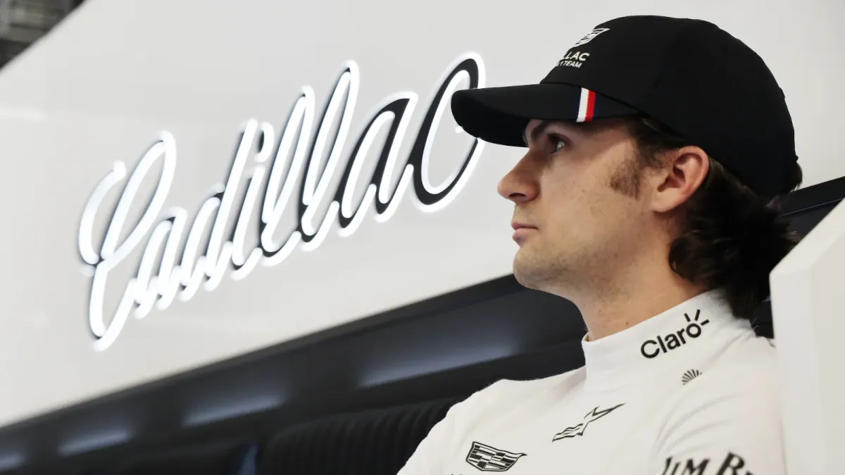 Kesalahan Klasemen IndyCar Bikin Colton Herta Gagal Raih Super Licence F1