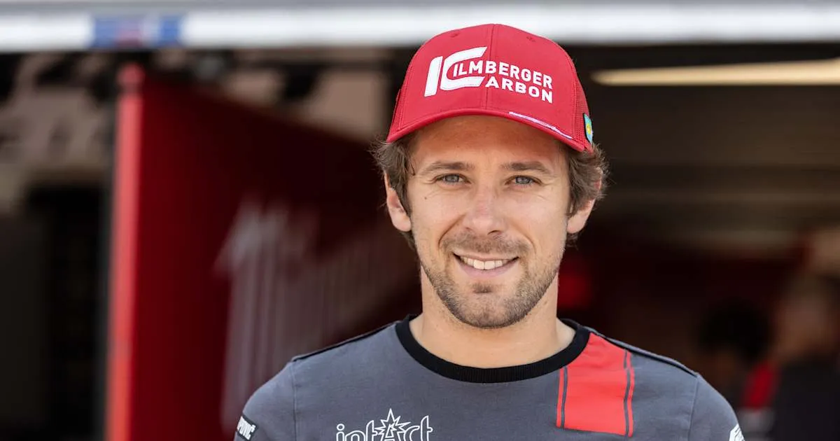 Philipp Ottl Resmi Perpanjang Kontrak Bersama Feel Ducati di Supersport