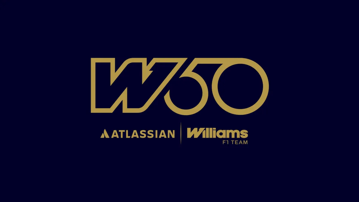 Williams Siapkan Perayaan 50 Tahun F1 dengan Livery Khusus Silverstone