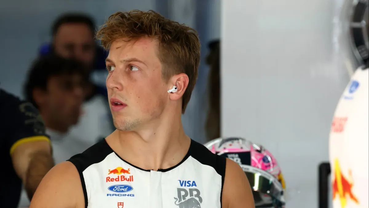 Racing Bulls Siapkan Debut Nikola Tsolov di GP Meksiko 2026