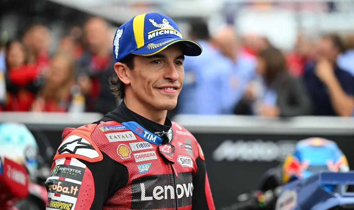 Fonsi Nieto Sorot Perburuan Gelar MotoGP dan Ketegangan