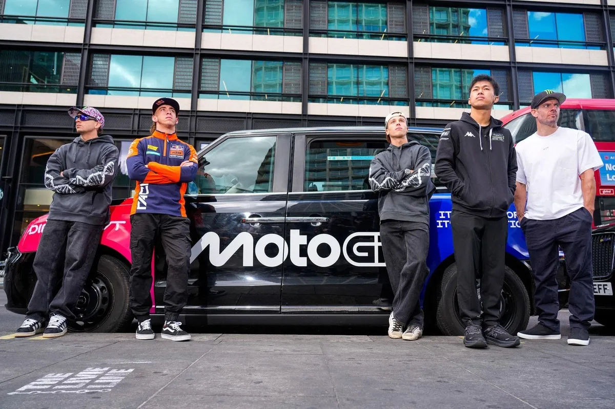 Ketegangan MotoGP dan Pembalap Memanas Jelang GP Qatar
