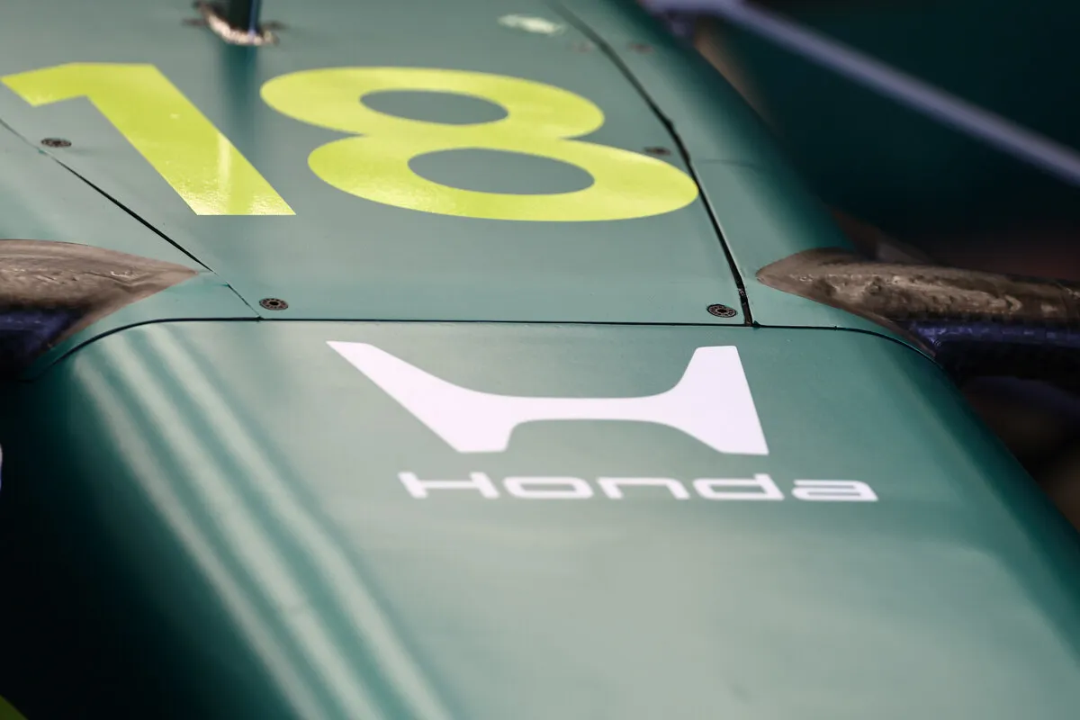 Watanabe Ungkap Tantangan Honda dan Aston Martin di F1