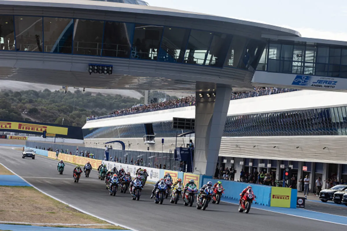 Jadwal Lengkap Superbike Jerez 2026: Perpisahan Bulega dan Bautista