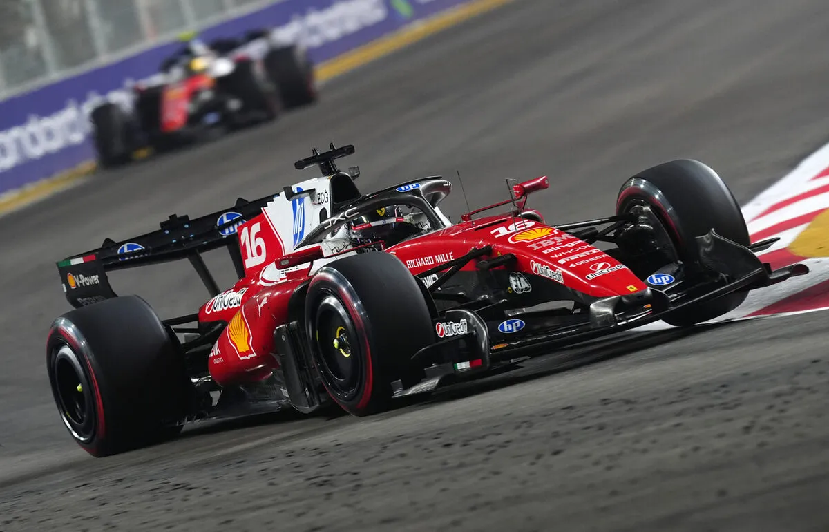 Klasemen Konstruktor F1 2026: Peta Persaingan Usai GP Singapura