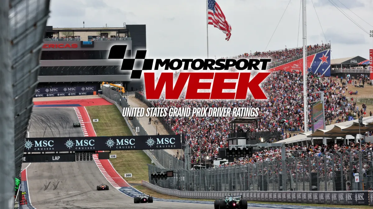 Analisis Performa Pembalap F1 GP Amerika Serikat 2026