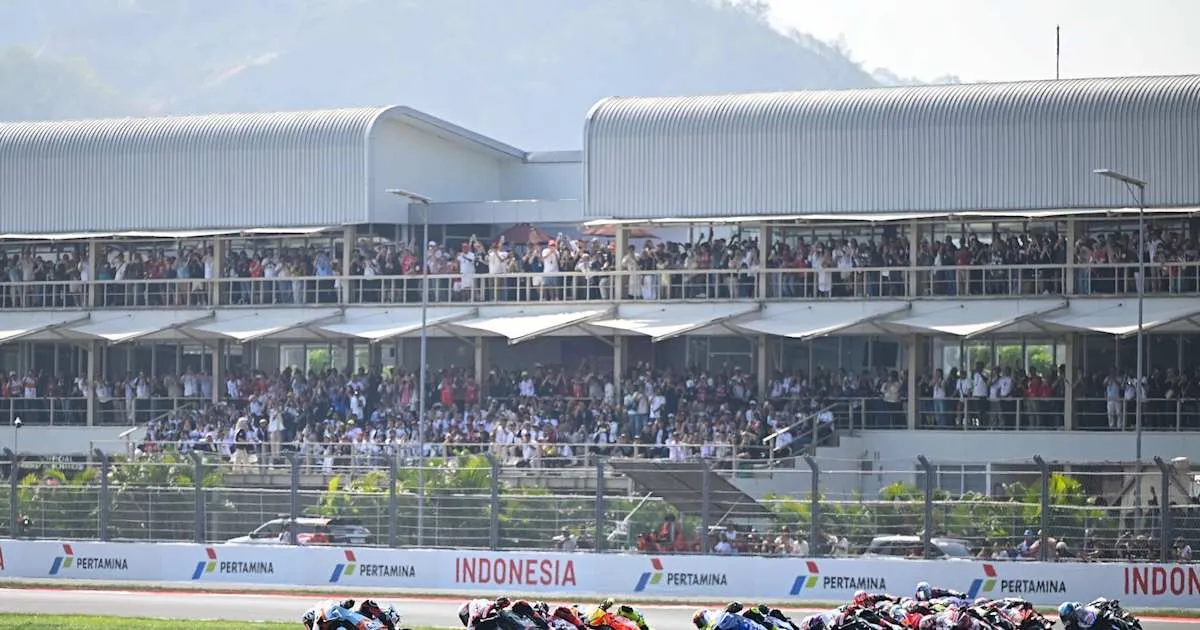 Format Baru MotoGP 2027 Picu Polemik Komunikasi Pembalap