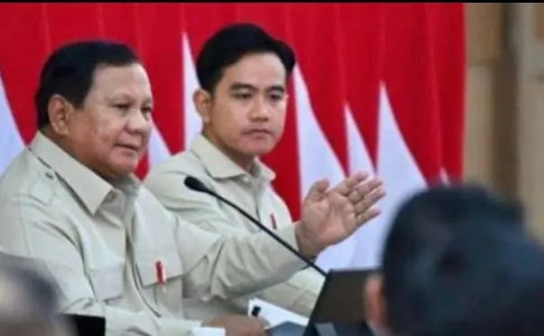 Evaluasi Dua Tahun Pemerintahan Prabowo-Gibran Jadi Sorotan Publik