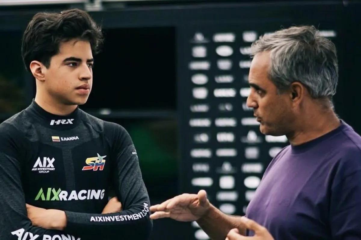 Ferrari Driver Academy Umumkan Susunan Pembalap 2027