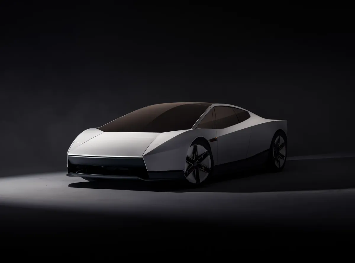 Tesla Roadster Terbaru Meluncur dengan Teknologi Pendorong SpaceX