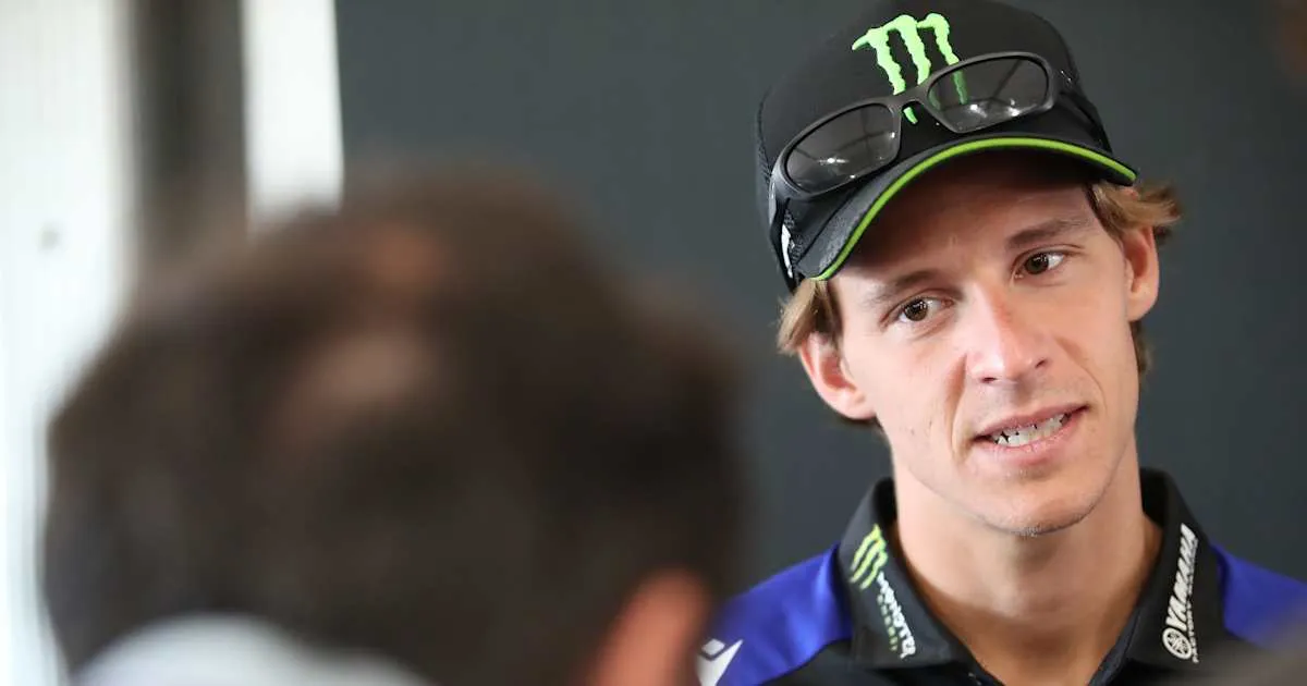 Quartararo Tatap Phillip Island dengan Realistis Jelang Akhir Era Yamaha