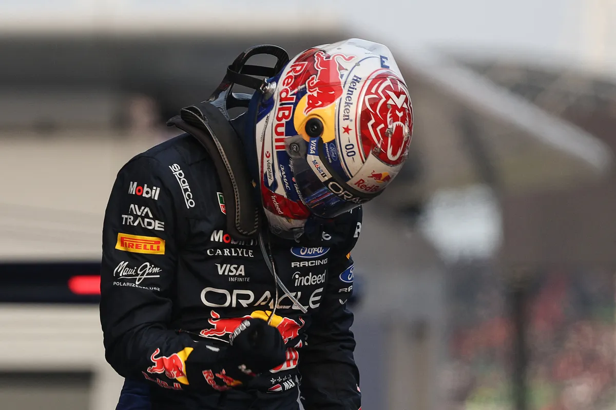 Pencapaian Spektakuler Max Verstappen di GP Singapura