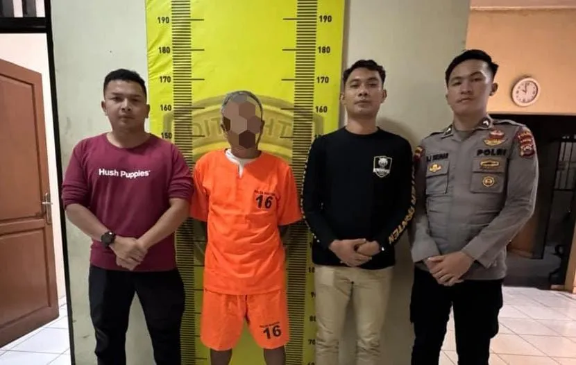 Tambang Batu Bara Ilegal di Lebak Dibongkar Polda Banten, Satu Orang Ditetapkan Tersangka