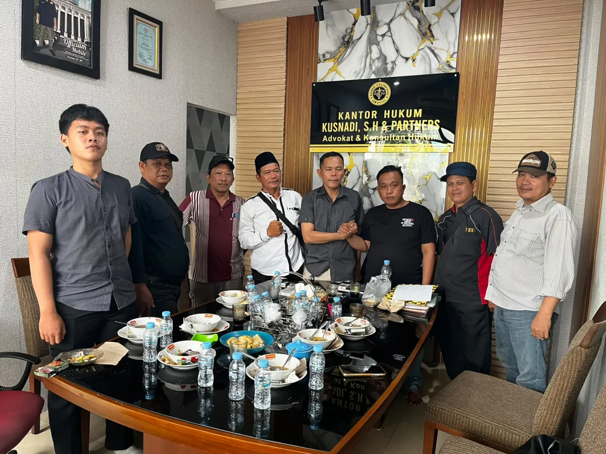 Berita Ralat Dibuat Sepihak, Kuasa Hukum Korban Layangkan Pesan Tegas: Klarifikasi atau Tempuh Jalur Hukum!