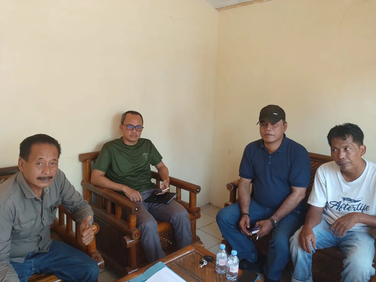 Soroti Dugaan Penyimpangan Alih Fungsi Lahan dan Transparansi Dana CSR, LSM LSB Banten Ancam Seret PTPN-IV ke Ranah Hukum