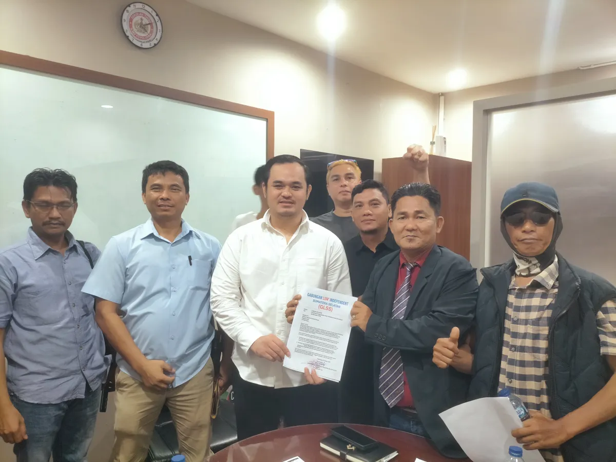 Dugaan Ketidaksesuaian Proyek Revitalisasi Sekolah di Banyuasin Diperiksa