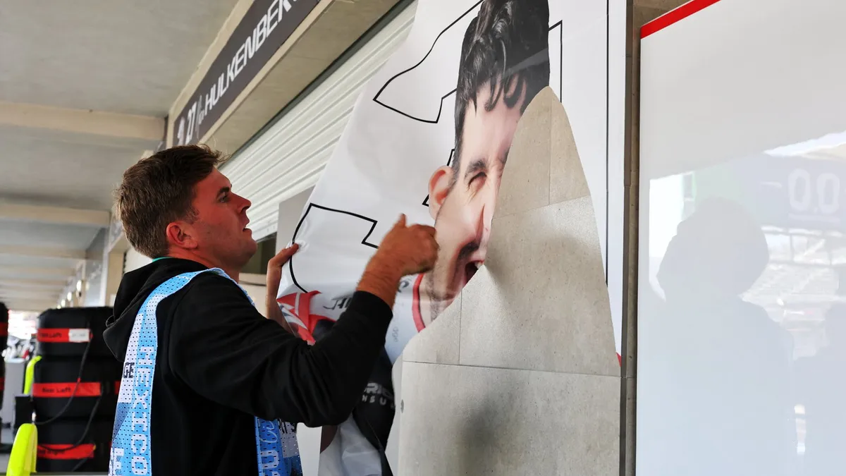 Konflik Radio dan Spekulasi Dibalik Keputusan Haas Depak Esteban Ocon di F1 GP Meksiko