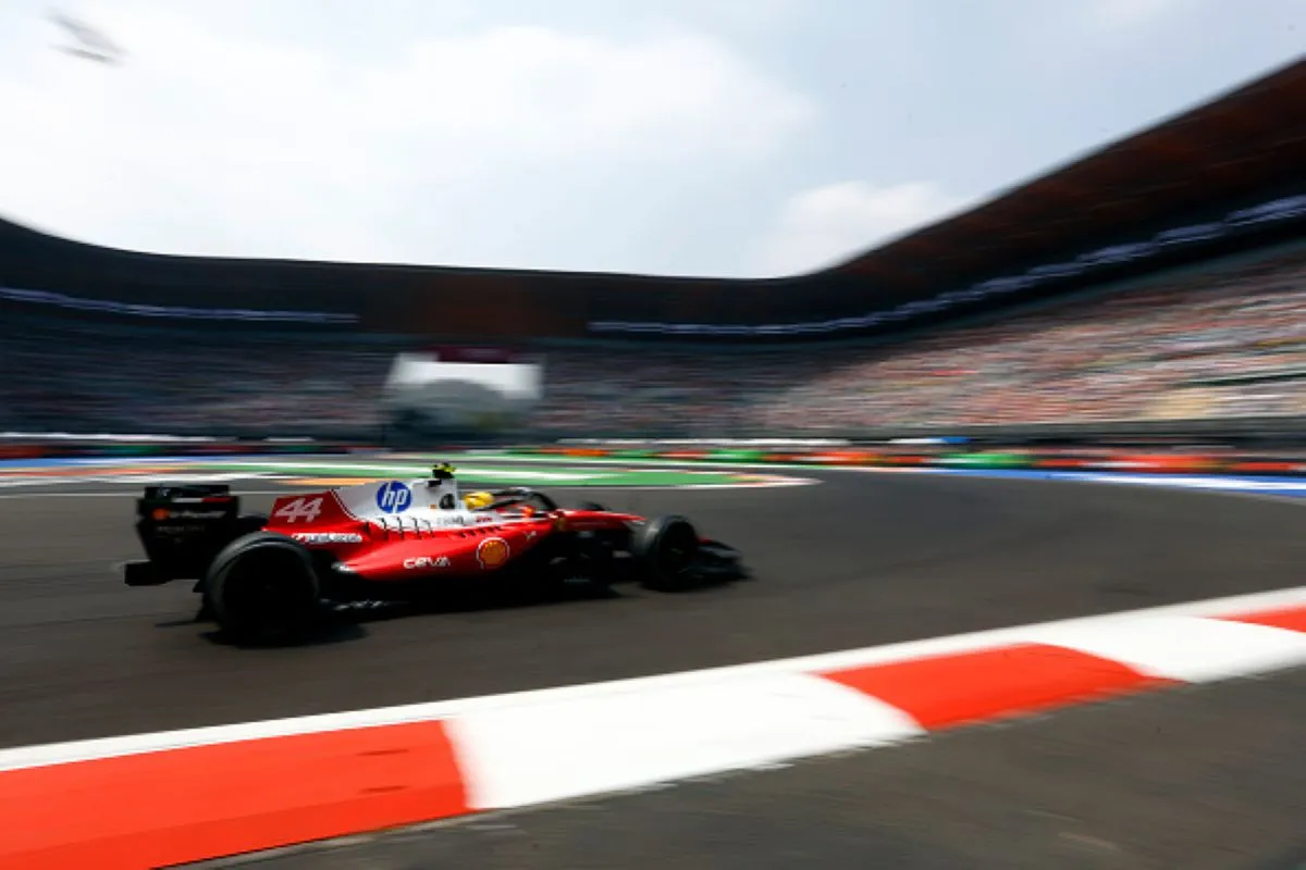 Menuju Pole Position F1 GP Meksiko 2026: Persaingan Ketat di Autodromo Hermanos Rodriguez