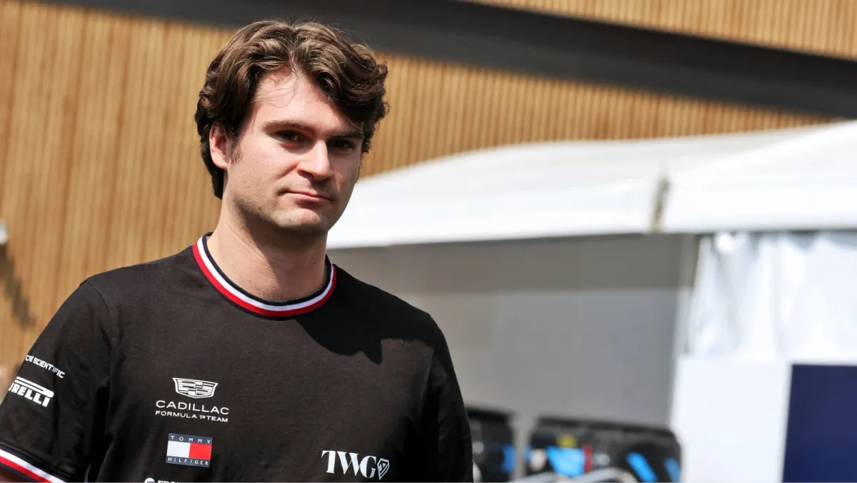Peluang Colton Herta Menuju F1 Kini Berada di Titik Penentuan