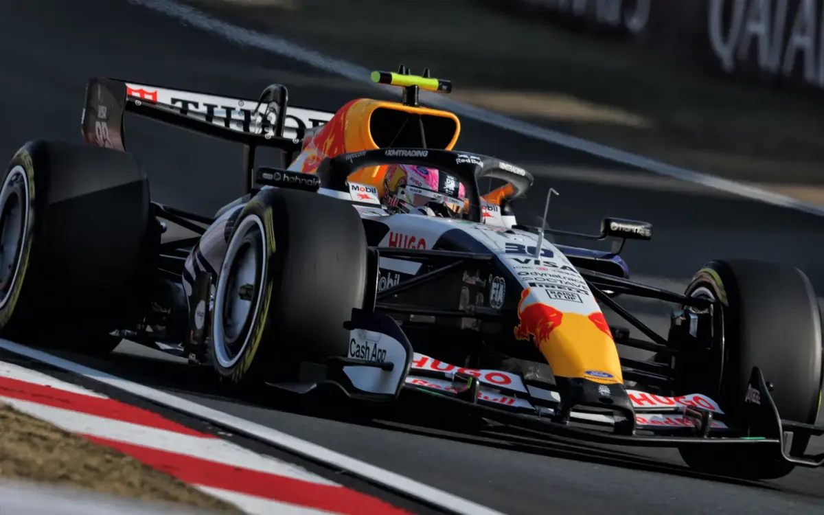 Liam Lawson Soroti Risiko SLM F1 2026 Sulit Dihindari