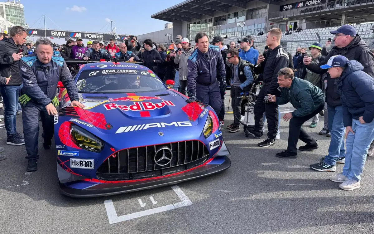 Mercedes Respons DSQ Verstappen, Ferrari Soroti Hamilton