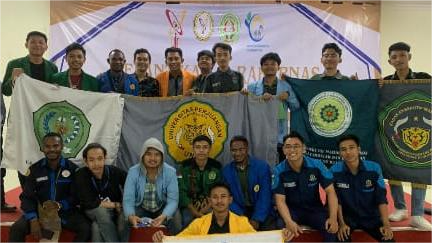 DPD IMAKIPSI Banten Desak Klarifikasi, Audit, dan Penindakan atas Dugaan Nepotisme, Pungli, serta Ketidaktransparanan di Kanwil Kemenag Banten