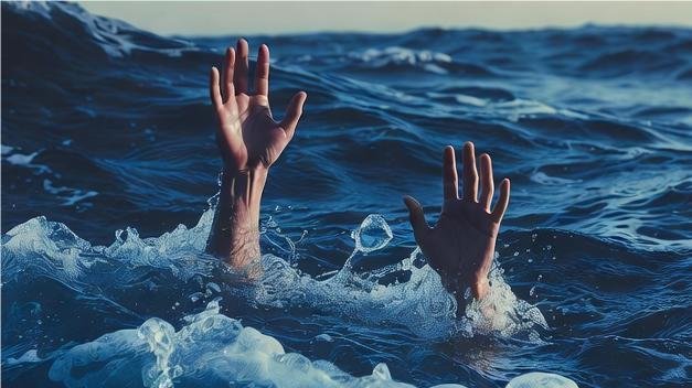 Wisatawan Jakarta Tenggelam di Pantai Ciantir Sawarna, Satu Korban Meninggal Dunia