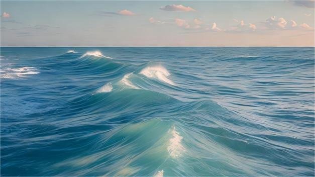 BMKG Keluarkan Peringatan Tinggi Gelombang di Perairan Banten untuk 11-14 Februari 2026