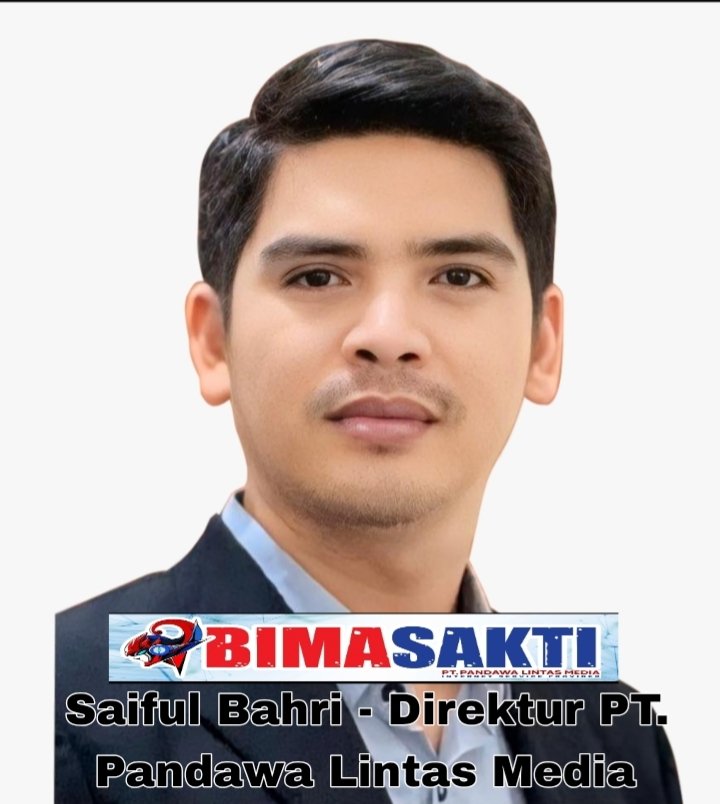 PT Pandawa Lintas Media (BIMASAKTI) Ucapkan Selamat Ramadan 1447 H, Sambut Bulan Suci dengan Koneksi Stabil dan Berkah