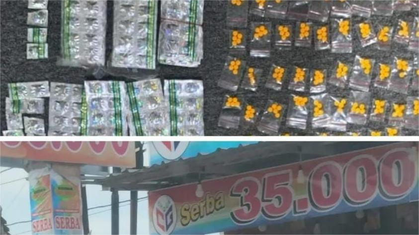 Darurat Obat Keras Ilegal Tramadol dan Hexymer di Brebes: Bencana Nasional yang Mengancam Generasi Muda Jelang Ramadhan 2026