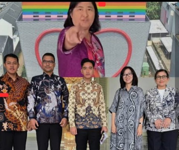 Laporan Dugaan Pemotongan Dana PIP Sekolah Mahanaim Bekasi Sudah Masuk ke Wapres, Publik Desak Penyelidikan Tuntas