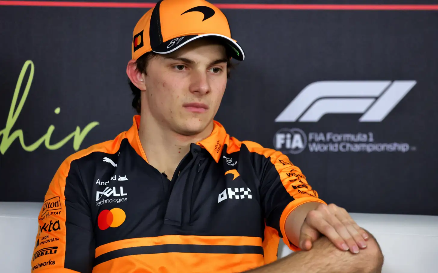 Oscar Piastri Tegaskan Webber Tetap Terlibat di 2026