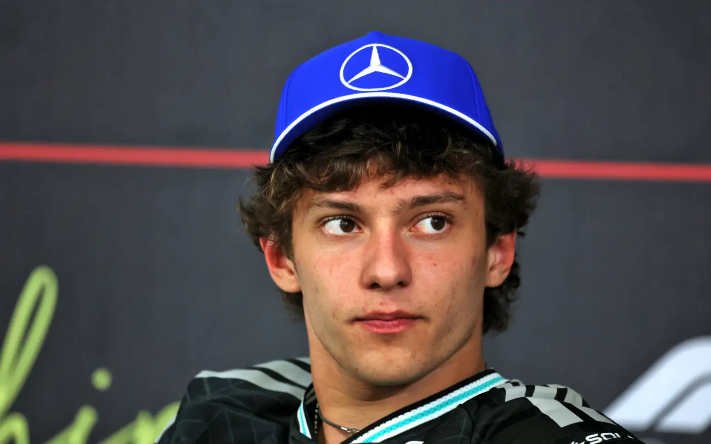 Kimi Antonelli Akui Start Jadi Kelemahan Mercedes