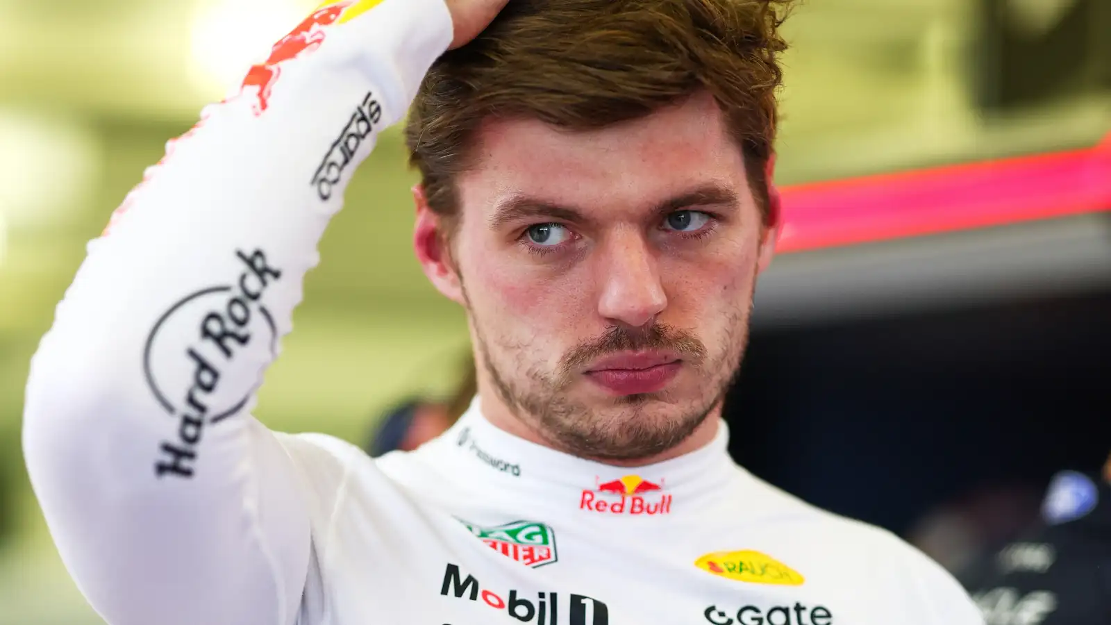 Max Verstappen Ragukan Masa Depannya di F1, Soroti Arah Regulasi Baru