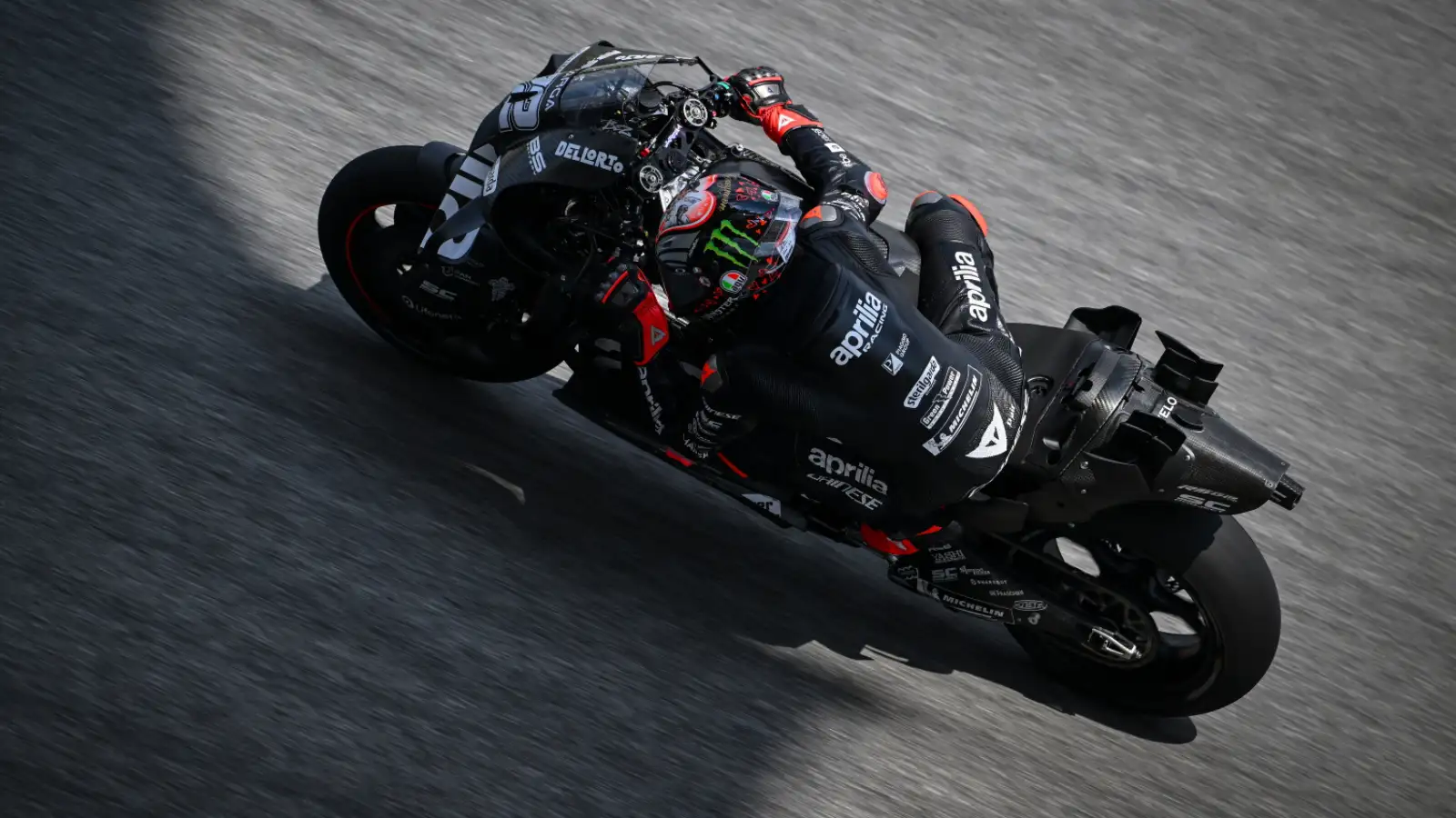 Bezzecchi Tercepat di FP1 Buriram 2026