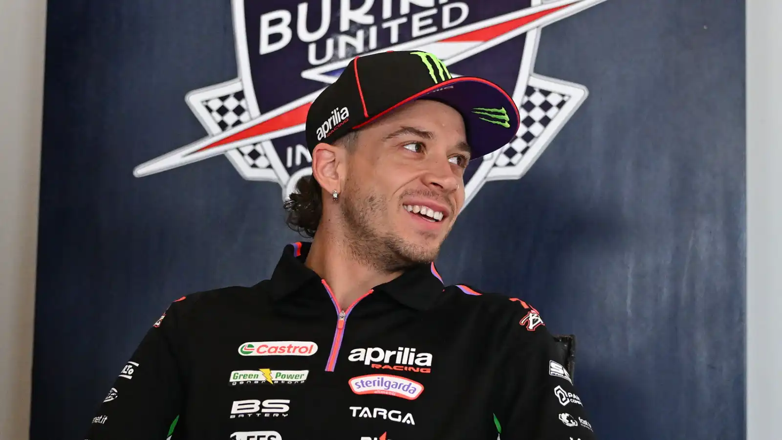 Hasil Practice MotoGP Thailand 2026: Bezzecchi Rekor